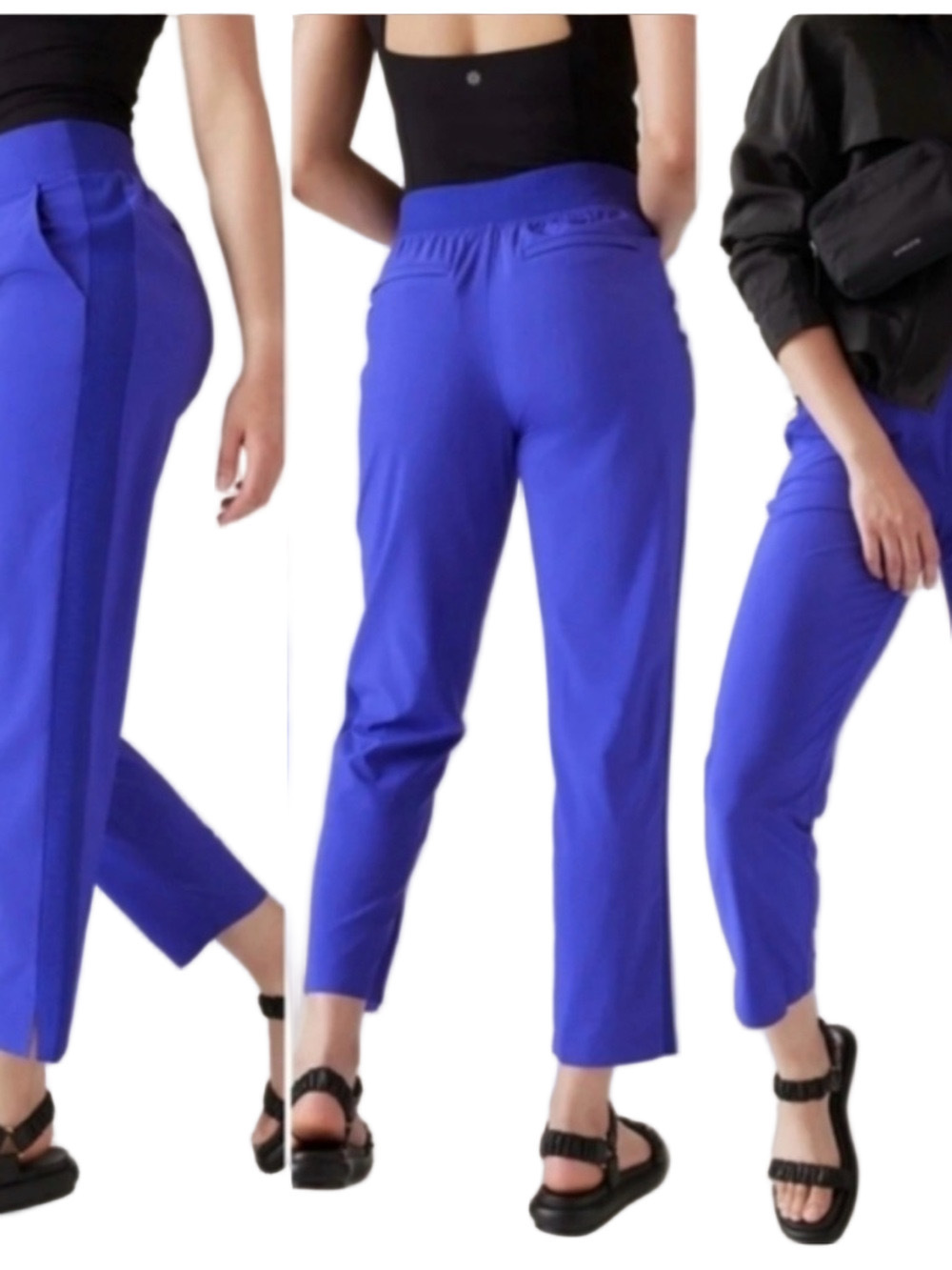 🔥BOGO Athleta Brooklyn Pants